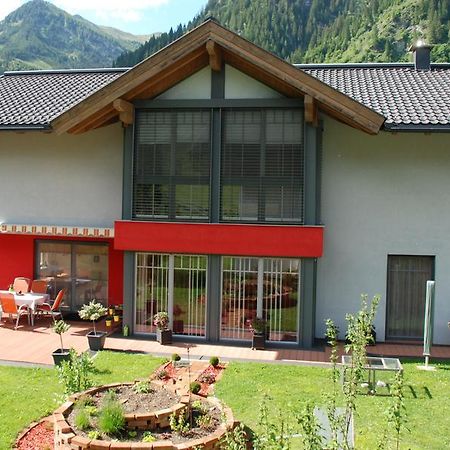 Ferienwohnung Kendler Huttschlag Exterior photo