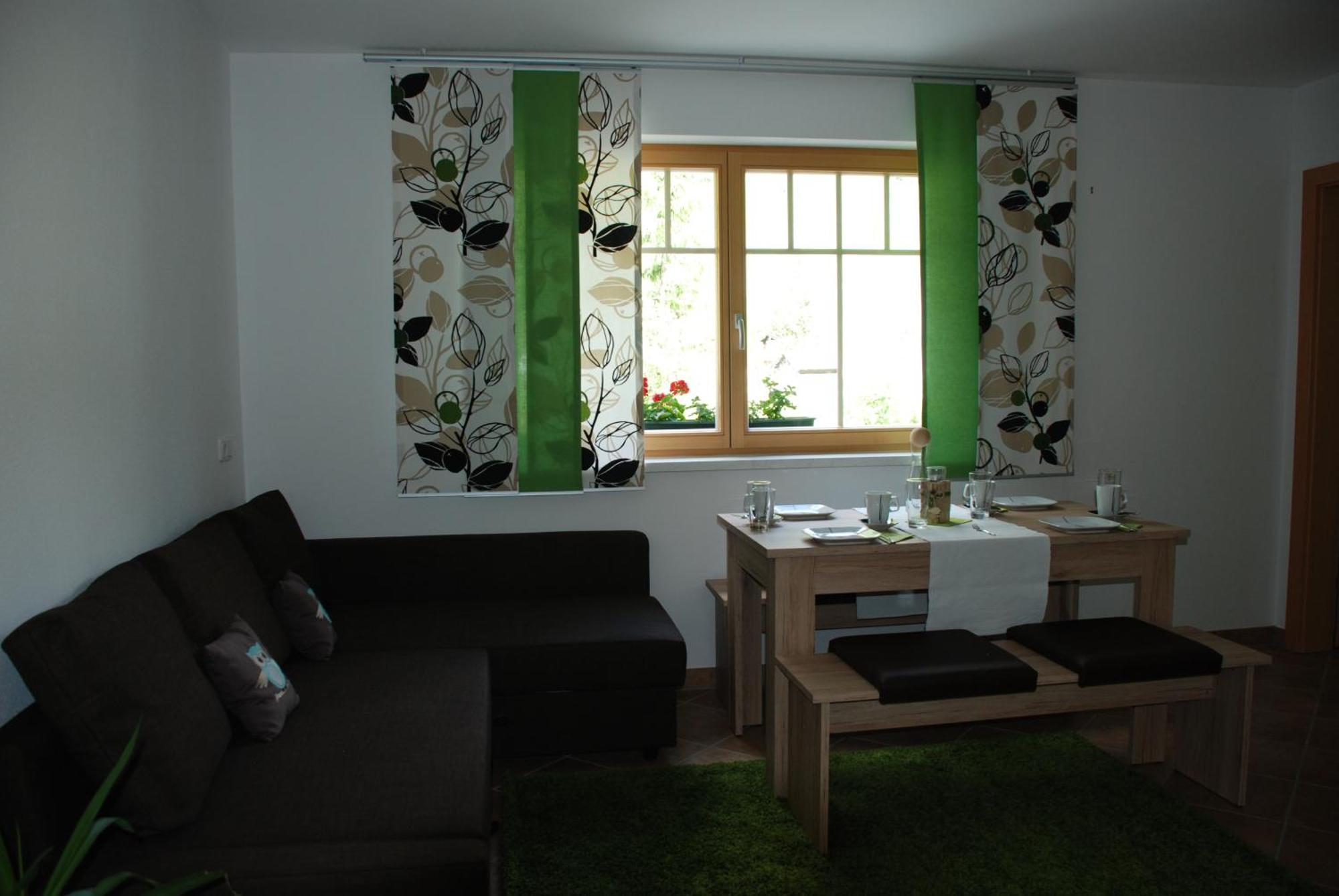 Ferienwohnung Kendler Huttschlag Exterior photo